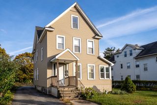 74-76 Maple Terrace, West Springfield, MA 01089