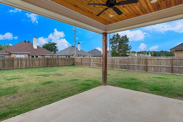 121 Sitka Loop, Haughton, LA 71037