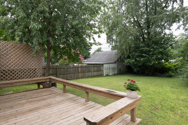804 Della Drive, Lexington, KY 40504