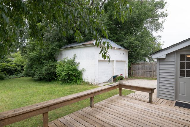 804 Della Drive, Lexington, KY 40504