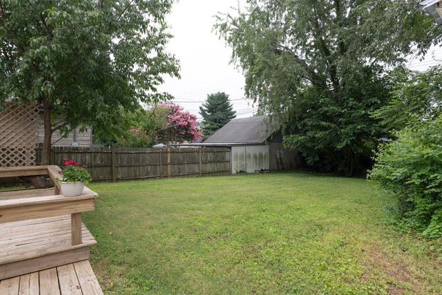 804 Della Drive, Lexington, KY 40504