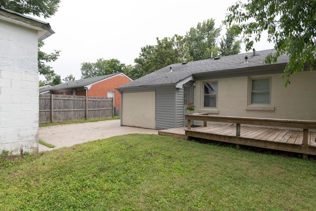 804 Della Drive, Lexington, KY 40504