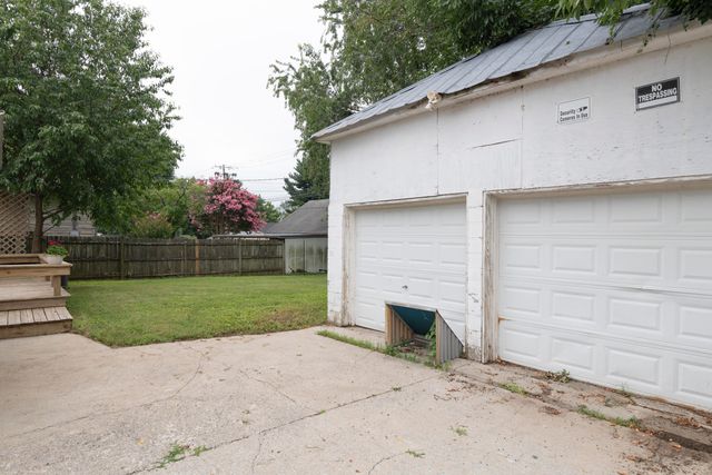 804 Della Drive, Lexington, KY 40504