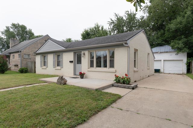 804 Della Drive, Lexington, KY 40504