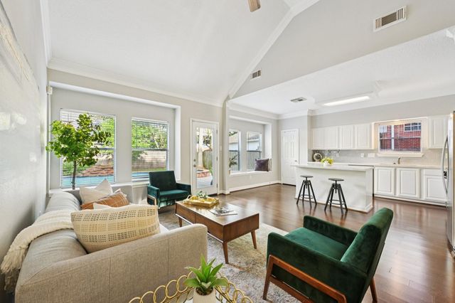 2807 Stone Way Drive, Houston, TX 77082