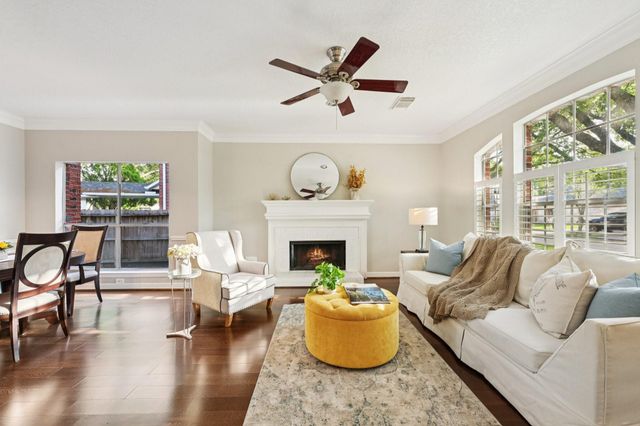 2807 Stone Way Drive, Houston, TX 77082