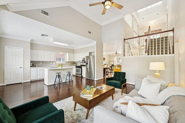 2807 Stone Way Drive, Houston, TX 77082