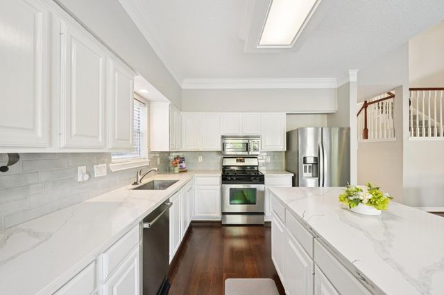 2807 Stone Way Drive, Houston, TX 77082