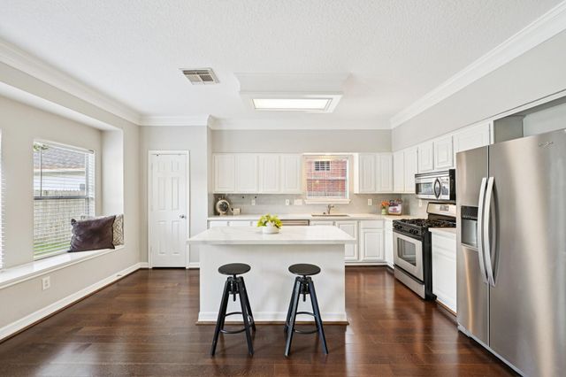 2807 Stone Way Drive, Houston, TX 77082