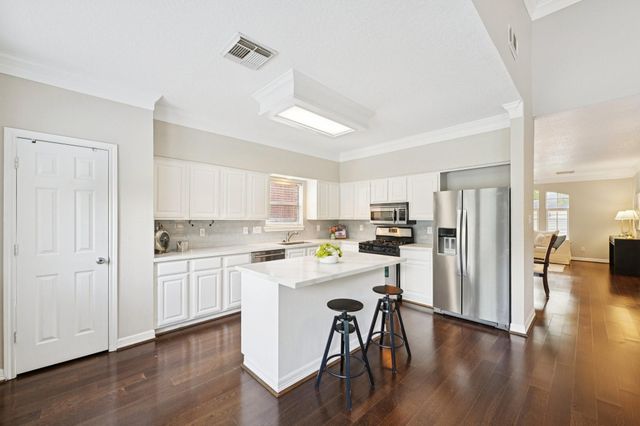 2807 Stone Way Drive, Houston, TX 77082