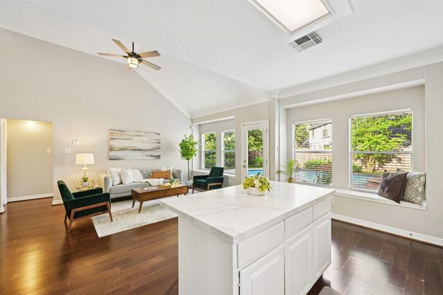 2807 Stone Way Drive, Houston, TX 77082