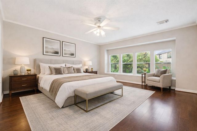 2807 Stone Way Drive, Houston, TX 77082