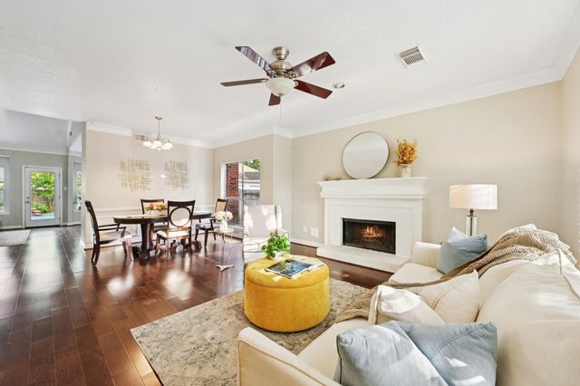 2807 Stone Way Drive, Houston, TX 77082