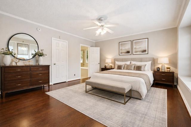 2807 Stone Way Drive, Houston, TX 77082