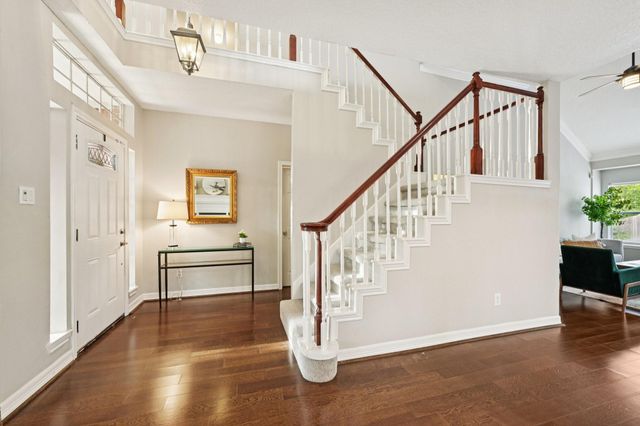 2807 Stone Way Drive, Houston, TX 77082