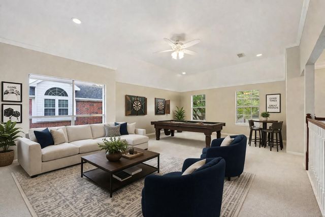 2807 Stone Way Drive, Houston, TX 77082