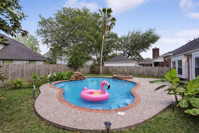 2807 Stone Way Drive, Houston, TX 77082