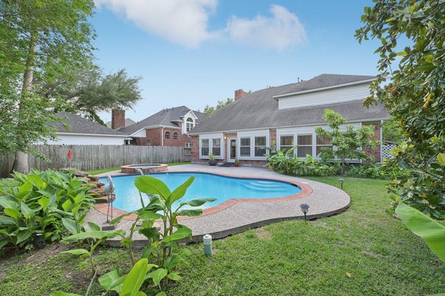 2807 Stone Way Drive, Houston, TX 77082