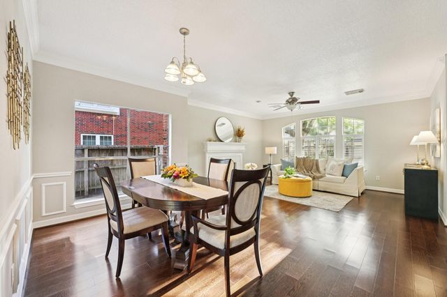 2807 Stone Way Drive, Houston, TX 77082