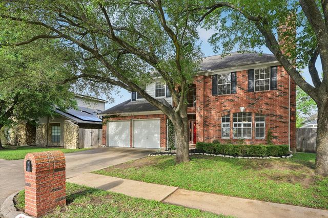 2807 Stone Way Drive, Houston, TX 77082