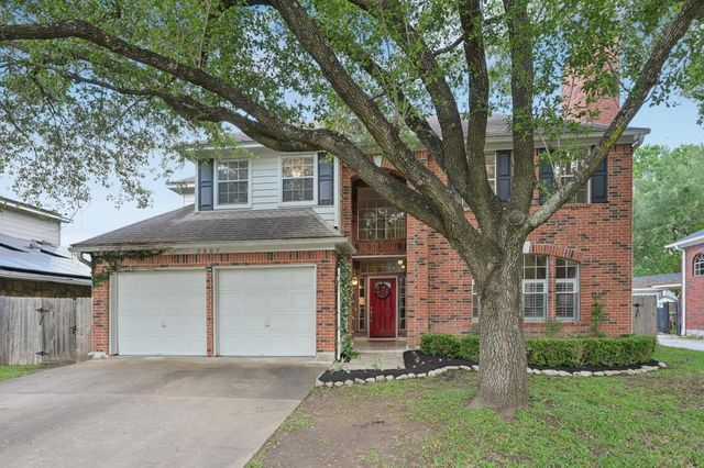 2807 Stone Way Drive, Houston, TX 77082