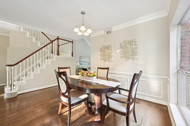 2807 Stone Way Drive, Houston, TX 77082