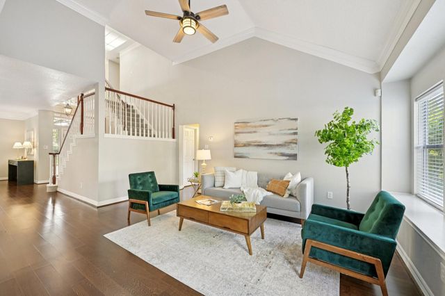 2807 Stone Way Drive, Houston, TX 77082