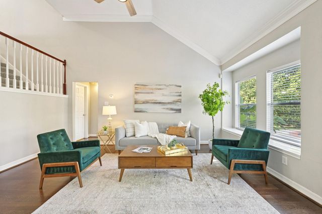 2807 Stone Way Drive, Houston, TX 77082