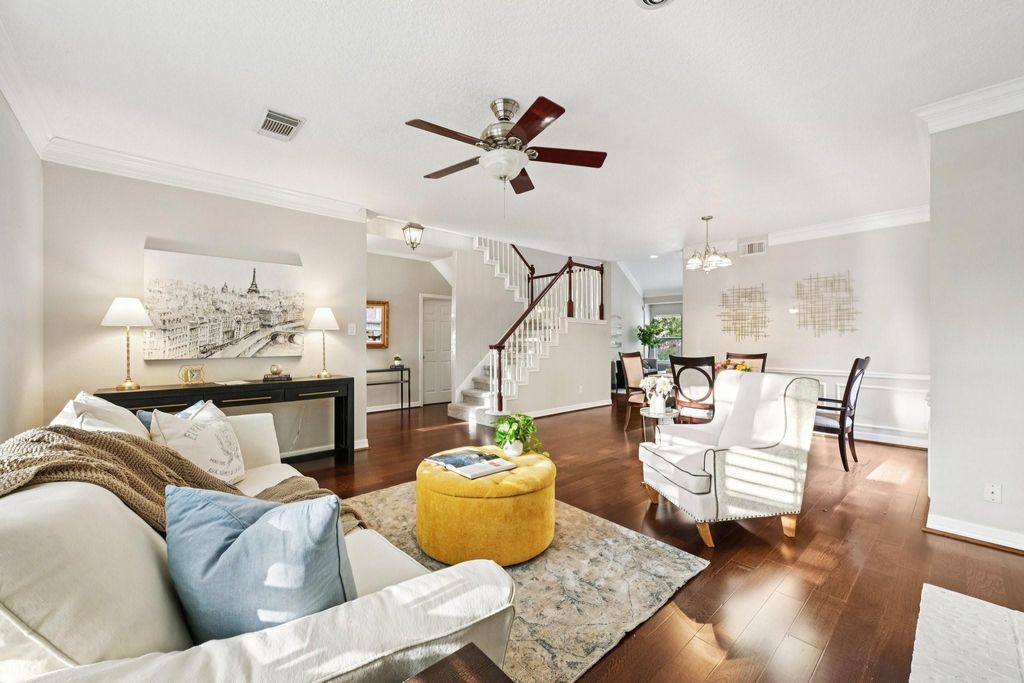 2807 Stone Way Drive, Houston, TX 77082