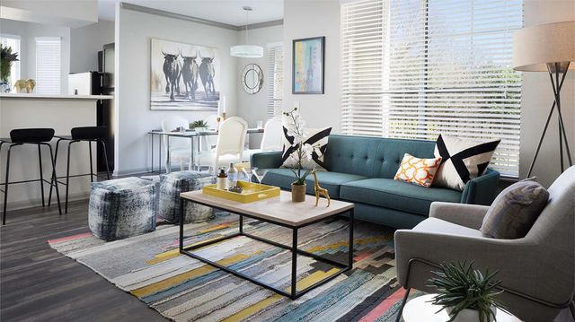 500 E Stassney LN 01335, Austin, TX 78745