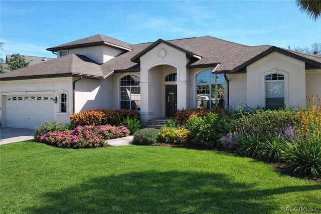 141 SE 2nd Avenue, Crystal River, FL 34429