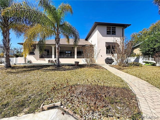 141 SE 2nd Avenue, Crystal River, FL 34429