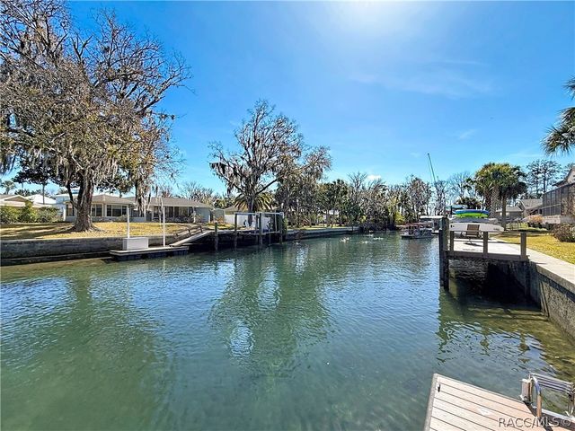 141 SE 2nd Avenue, Crystal River, FL 34429