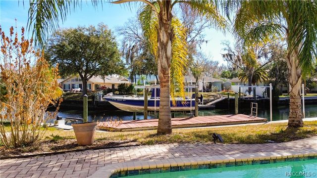 141 SE 2nd Avenue, Crystal River, FL 34429