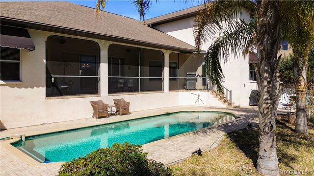 141 SE 2nd Avenue, Crystal River, FL 34429