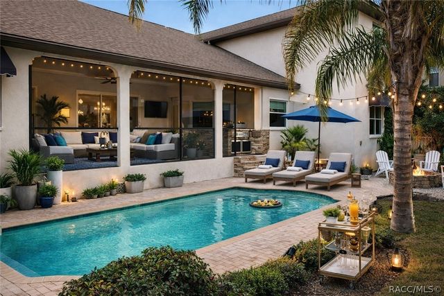 141 SE 2nd Avenue, Crystal River, FL 34429