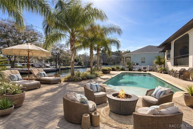 141 SE 2nd Avenue, Crystal River, FL 34429