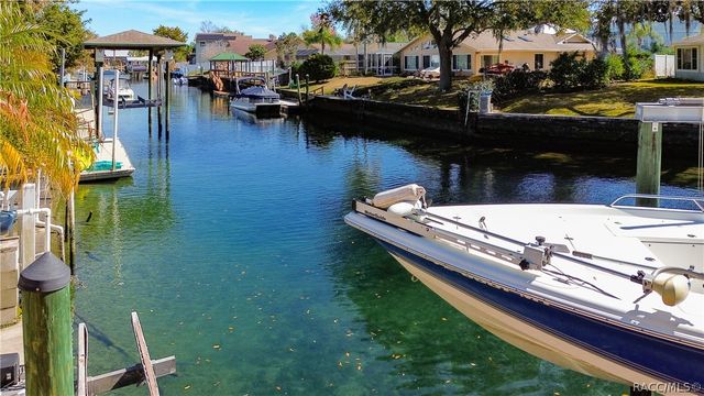 141 SE 2nd Avenue, Crystal River, FL 34429