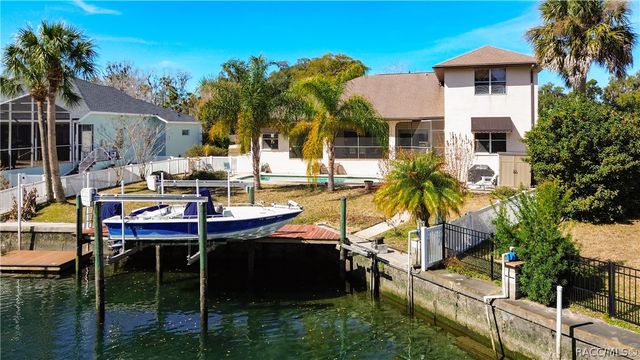 141 SE 2nd Avenue, Crystal River, FL 34429