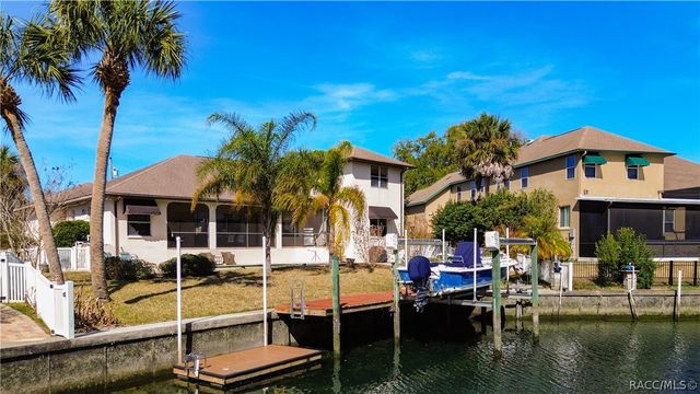 141 SE 2nd Avenue, Crystal River, FL 34429