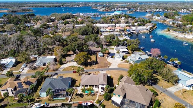 141 SE 2nd Avenue, Crystal River, FL 34429