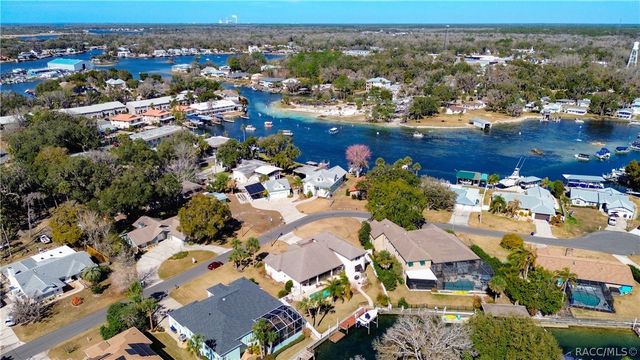 141 SE 2nd Avenue, Crystal River, FL 34429