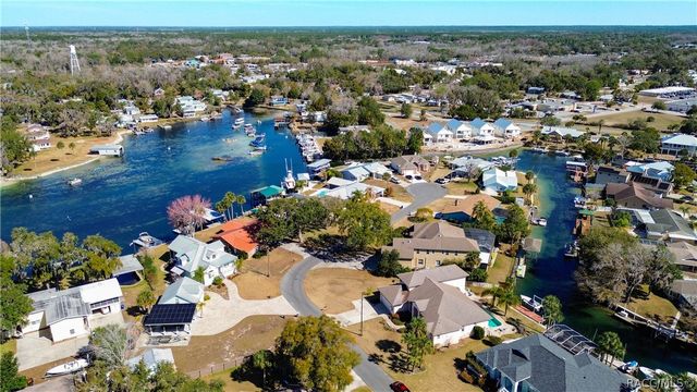 141 SE 2nd Avenue, Crystal River, FL 34429