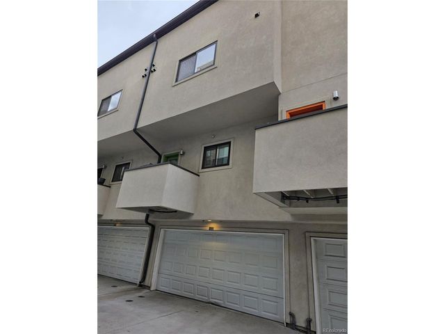 2742 Decatur St, Denver, CO 80211