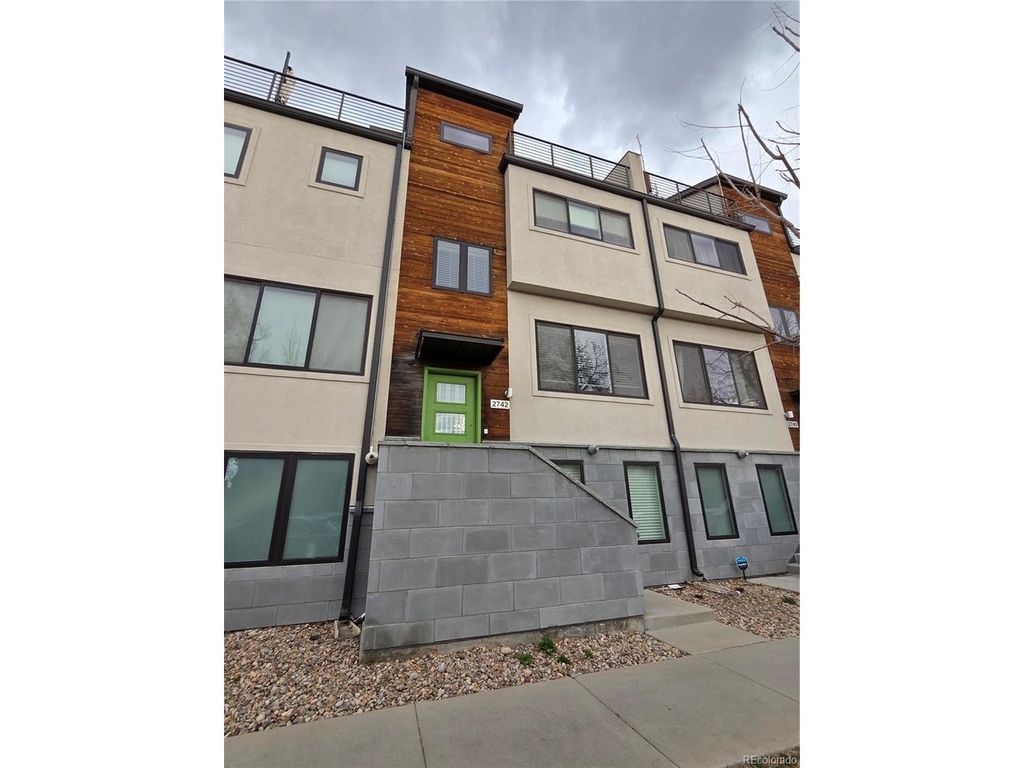 2742 Decatur St, Denver, CO 80211