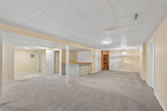 6000 Nottingham Drive, Johnston, IA 50131