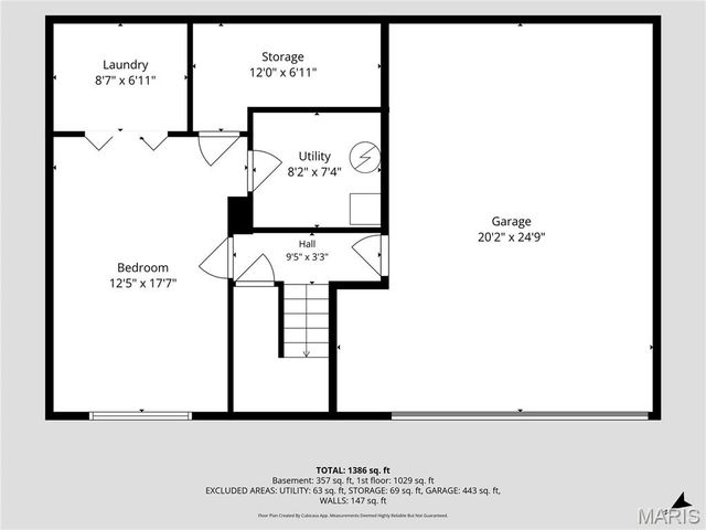 5646 Hawks Landing Drive, Hillsboro, MO 63050