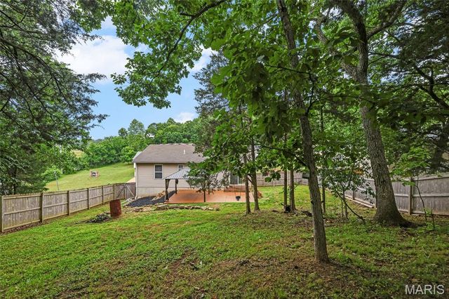 5646 Hawks Landing Drive, Hillsboro, MO 63050