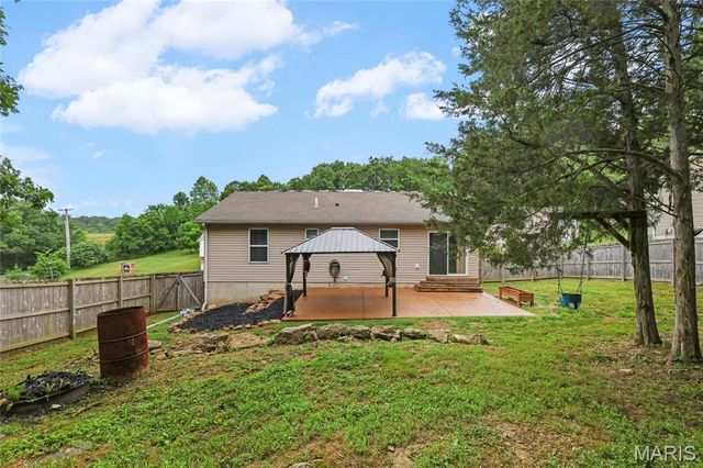 5646 Hawks Landing Drive, Hillsboro, MO 63050
