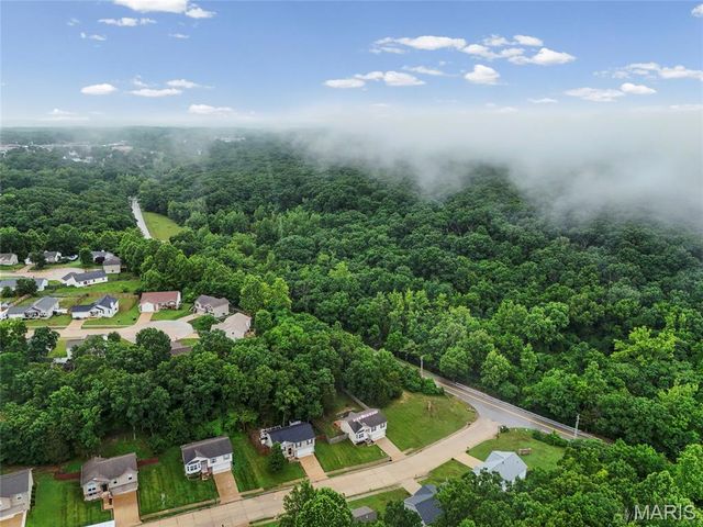 5646 Hawks Landing Drive, Hillsboro, MO 63050